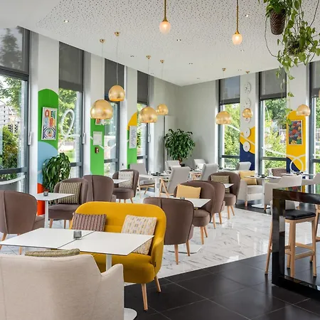 Innside By Melia Hamburg Hafen-3
