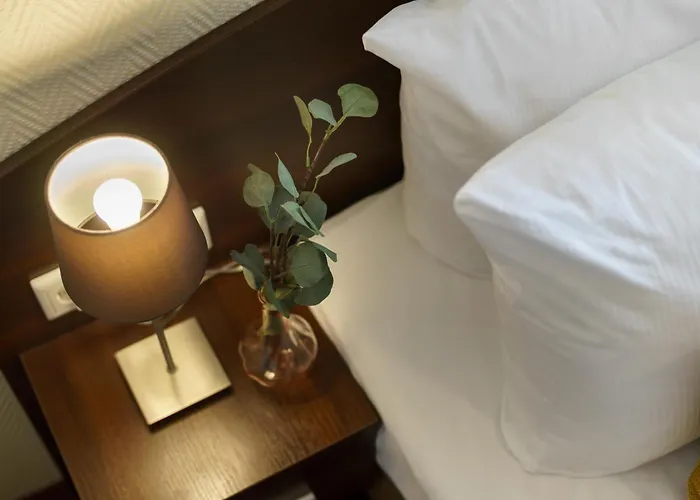 Hotel Alte Wache Hamburg