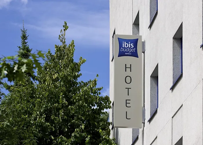 Ibis Budget Hamburg Altona