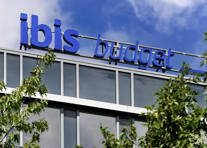 Ibis Budget Hamburg Altona